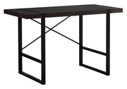 Computer Desk For Home Office Laptop, Contemporary & Modern - R&R Furniture Gallery (Fountain Valley, CA)
