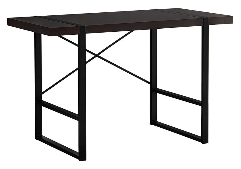 Computer Desk For Home Office Laptop, Contemporary & Modern - R&R Furniture Gallery (Fountain Valley, CA)