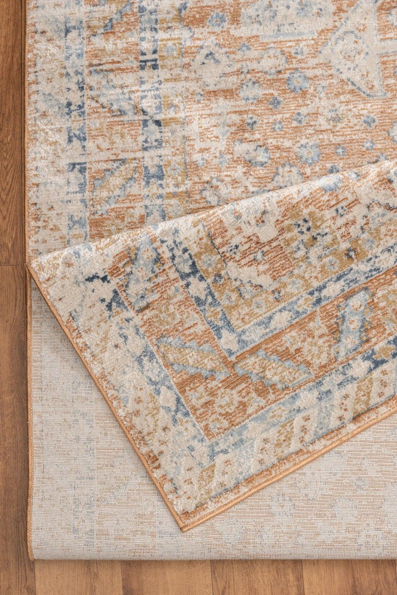 Noble - GC_GEN7004 Area Rug - R&R Furniture Gallery (Fountain Valley, CA)