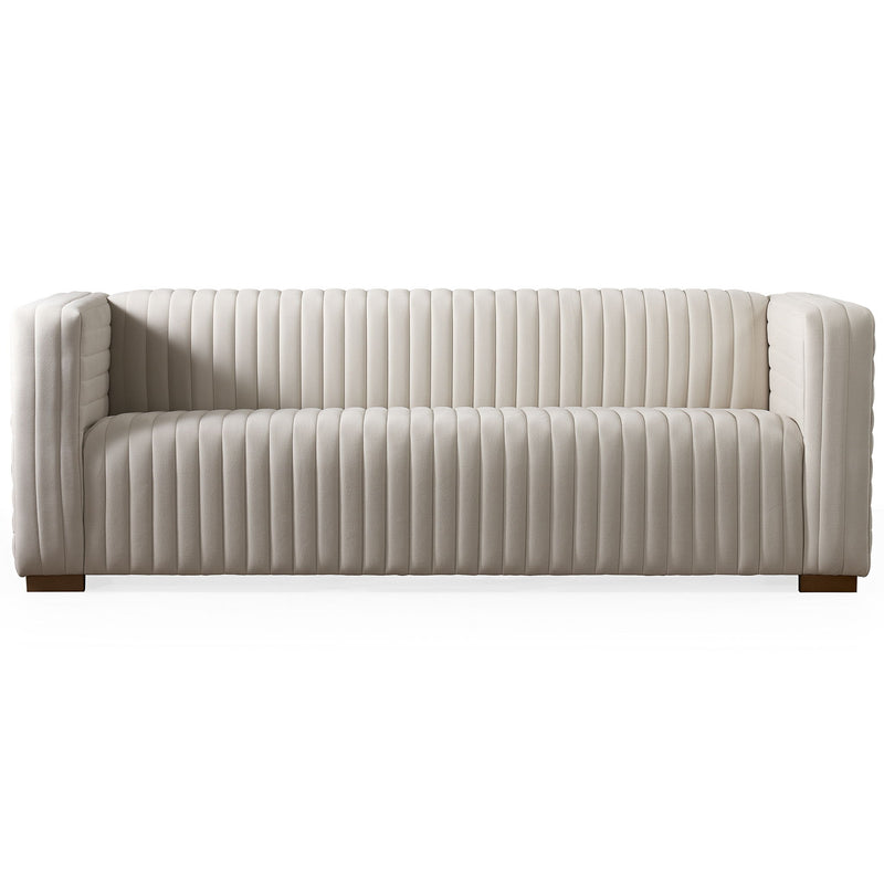 Elara - Upholstered Sofa - R&R Furniture Gallery (Fountain Valley, CA)
