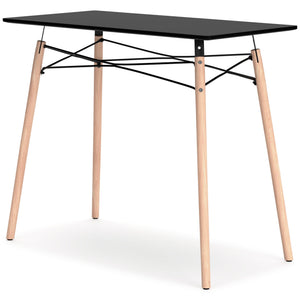 Jaspeni - Home Office Desk - R&R Furniture Gallery (Fountain Valley, CA)