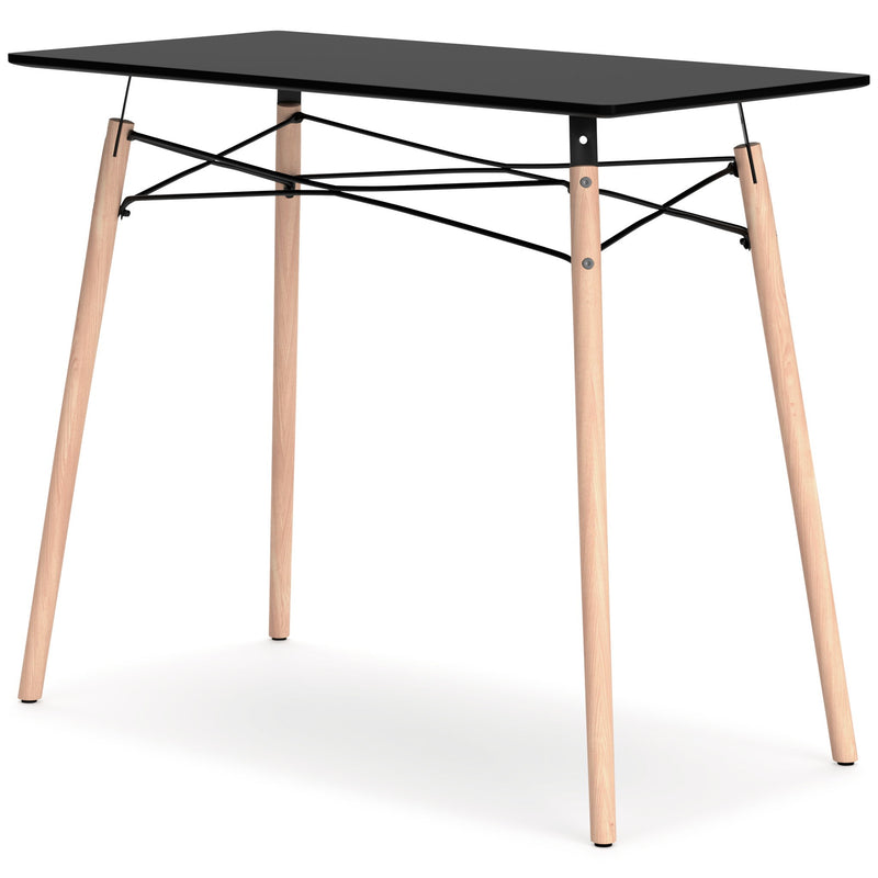 Jaspeni - Home Office Desk - R&R Furniture Gallery (Fountain Valley, CA)
