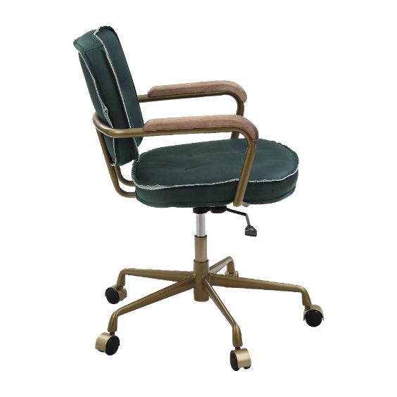 Siecross - Office Chair - R&R Furniture Gallery (Fountain Valley, CA)