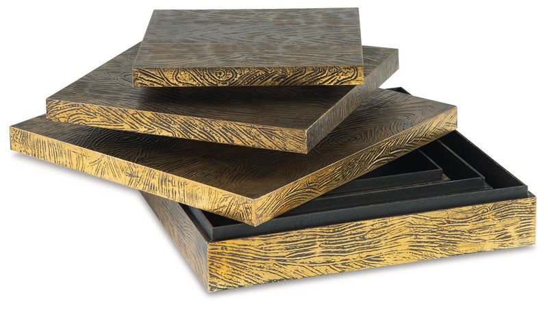 Keldy - Box Set - R&R Furniture Gallery (Fountain Valley, CA)