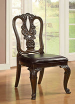 Bellagio - Wooden Side Chair (2/CTN)