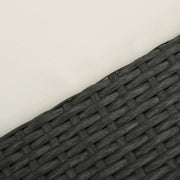 Santa Cruz - Outdoor 8 Piece Sectional Set - Dark Brown - R&R Furniture Gallery (Fountain Valley, CA)