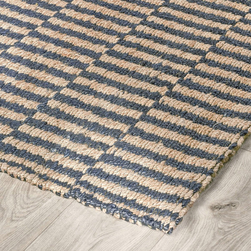 Monterey - Jute Rug - R&R Furniture Gallery (Fountain Valley, CA)
