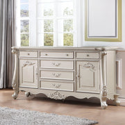 Bently - Dresser - Champagne - R&R Furniture Gallery (Fountain Valley, CA)