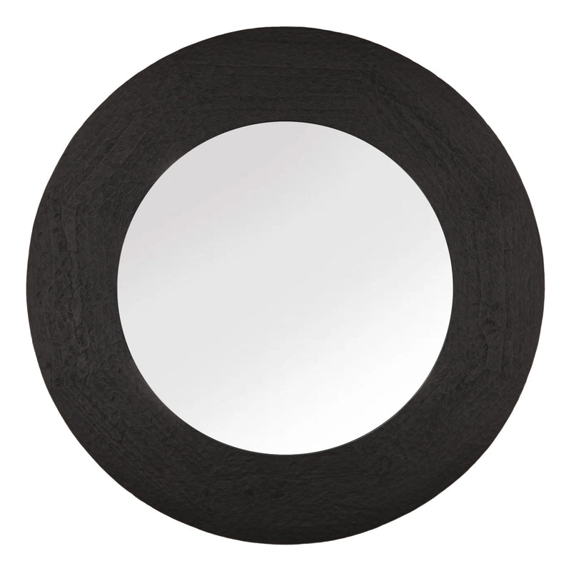 Zenida - Mirror - Black