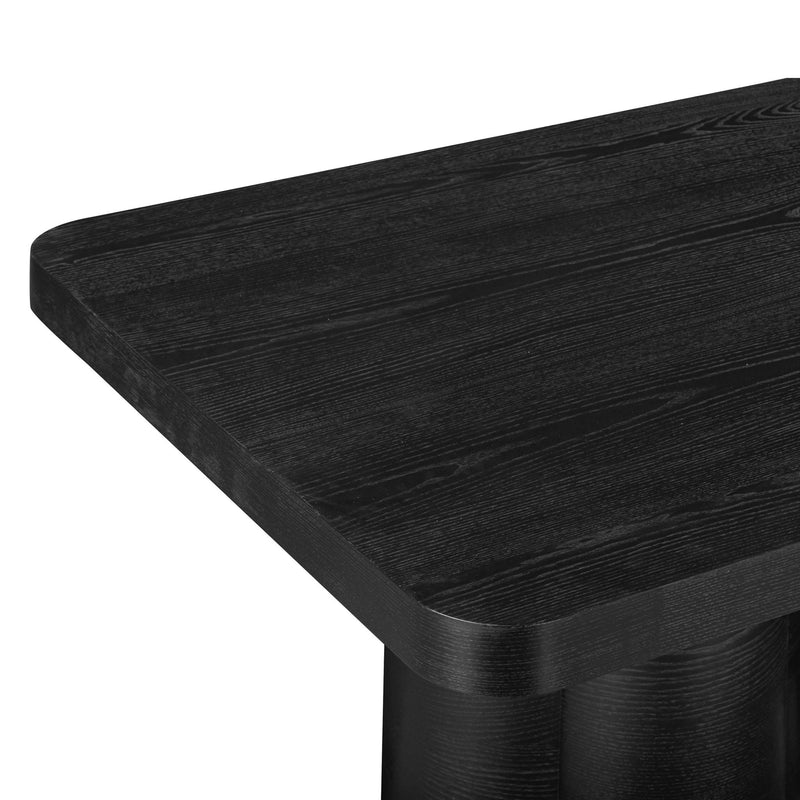 Bambi - Dining Table - R&R Furniture Gallery (Fountain Valley, CA)