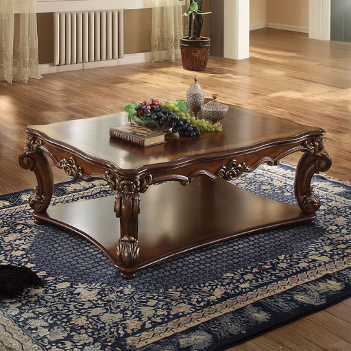 Vendome - Coffee Table - R&R Furniture Gallery (Fountain Valley, CA)