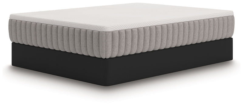 Terra Sleep Medium - Mattress - R&R Furniture Gallery (Fountain Valley, CA)
