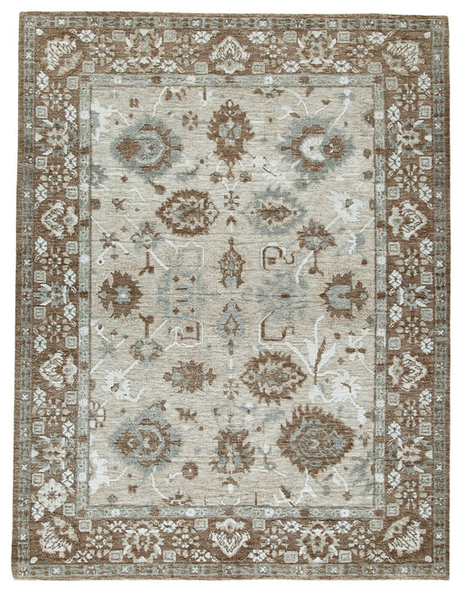 Ainswick - Memory Foam Rug - R&R Furniture Gallery (Fountain Valley, CA)