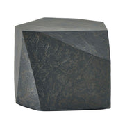 Uttermost Parra outdoor coffee table with a sleek, modern design and durable surface, perfect for outdoor living spaces.