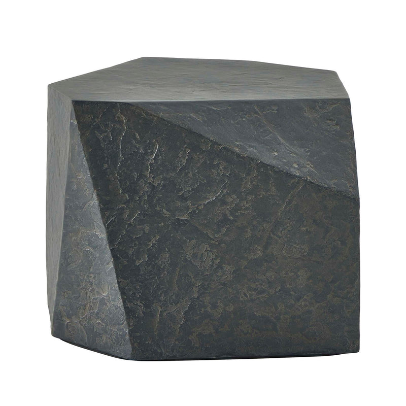 Uttermost Parra outdoor coffee table with a sleek, modern design and durable surface, perfect for outdoor living spaces.