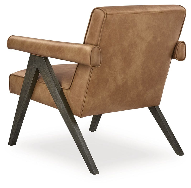 Goda - Accent Chair - R&R Furniture Gallery (Fountain Valley, CA)