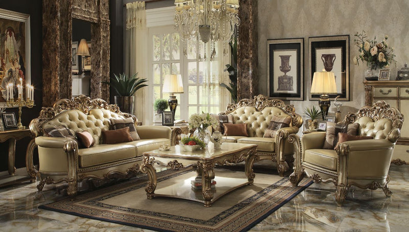 Vendome - Sofa - R&R Furniture Gallery (Fountain Valley, CA)