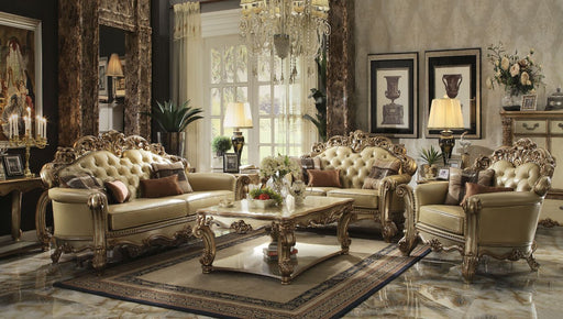 Vendome - Sofa - R&R Furniture Gallery (Fountain Valley, CA)