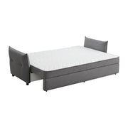 Irina - Sofa With Sleeper - R&R Furniture Gallery (Fountain Valley, CA)