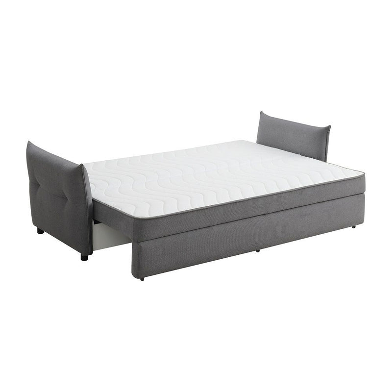 Irina - Sofa With Sleeper - R&R Furniture Gallery (Fountain Valley, CA)