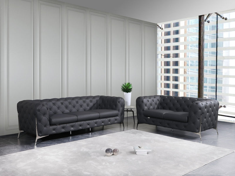 970 - Sofa, Loveseat - R&R Furniture Gallery (Fountain Valley, CA)