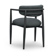 Annika - Outdoor Dining Arm Chair - R&R Furniture Gallery (Fountain Valley, CA)