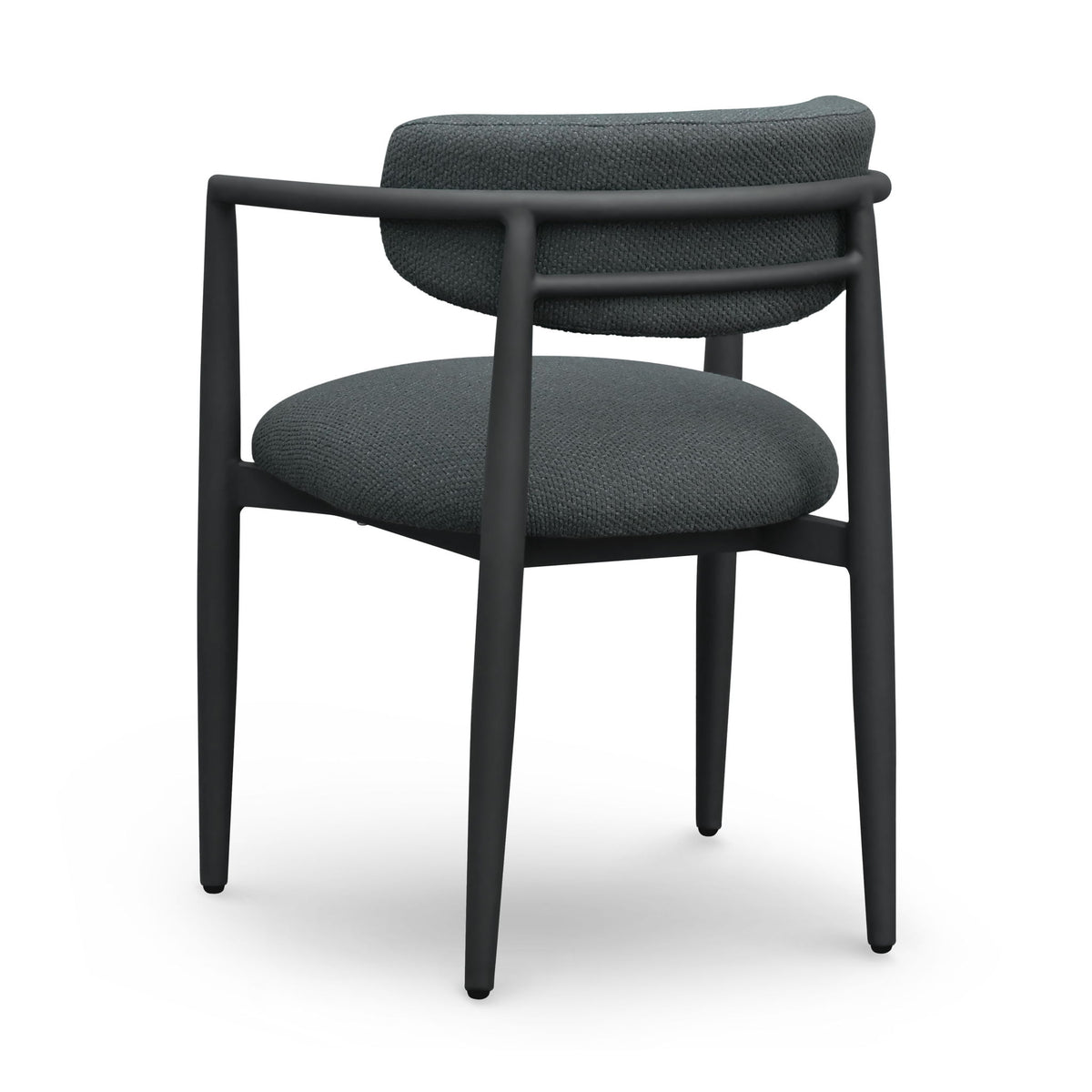 Annika - Outdoor Dining Arm Chair - R&R Furniture Gallery (Fountain Valley, CA)