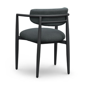 Annika - Outdoor Dining Arm Chair - R&R Furniture Gallery (Fountain Valley, CA)