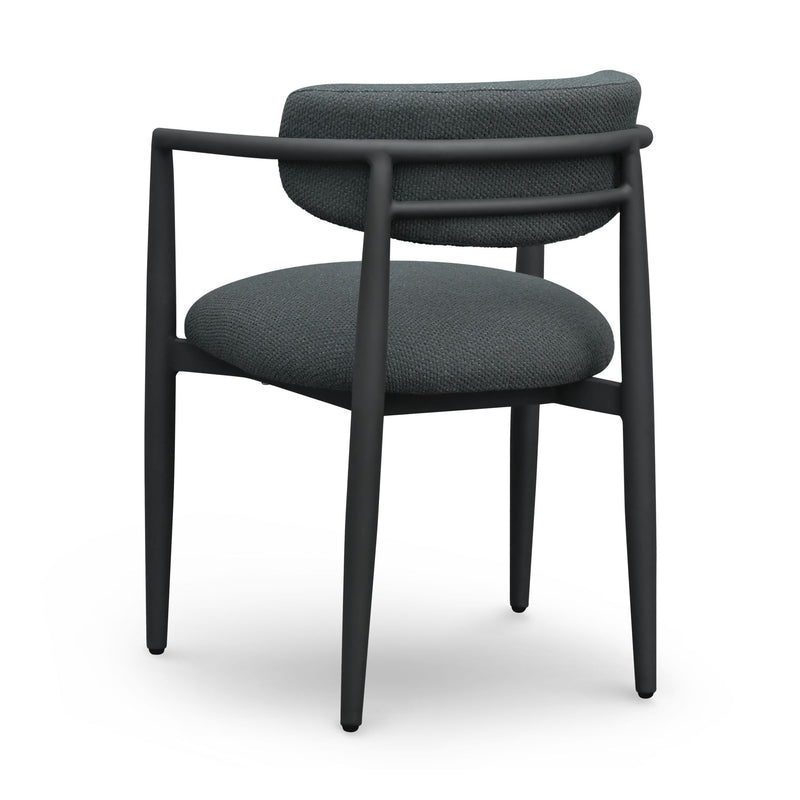 Annika - Outdoor Dining Arm Chair - R&R Furniture Gallery (Fountain Valley, CA)