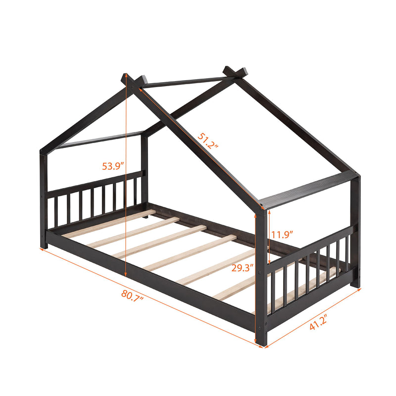 Playhouse Design Bed - R&R Furniture Gallery (Fountain Valley, CA)