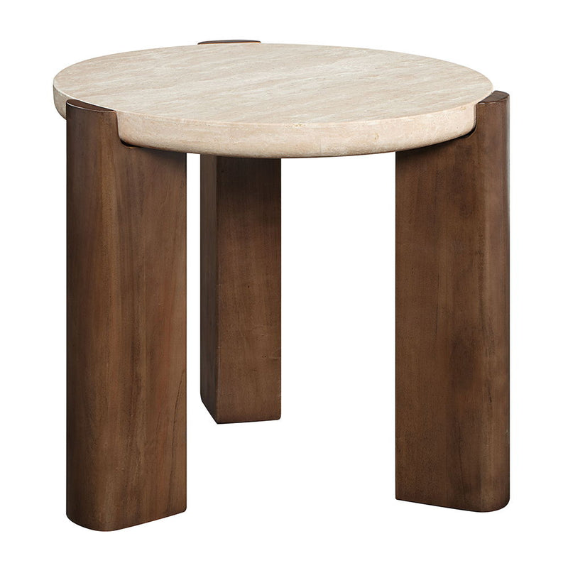 Leonardo - Table - R&R Furniture Gallery (Fountain Valley, CA)