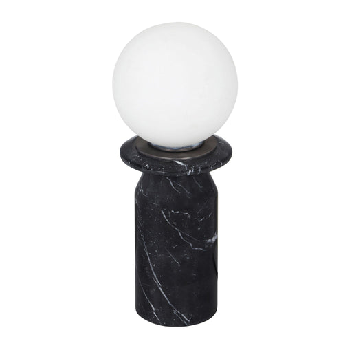 Globe - Marble Lamp - R&R Furniture Gallery (Fountain Valley, CA)