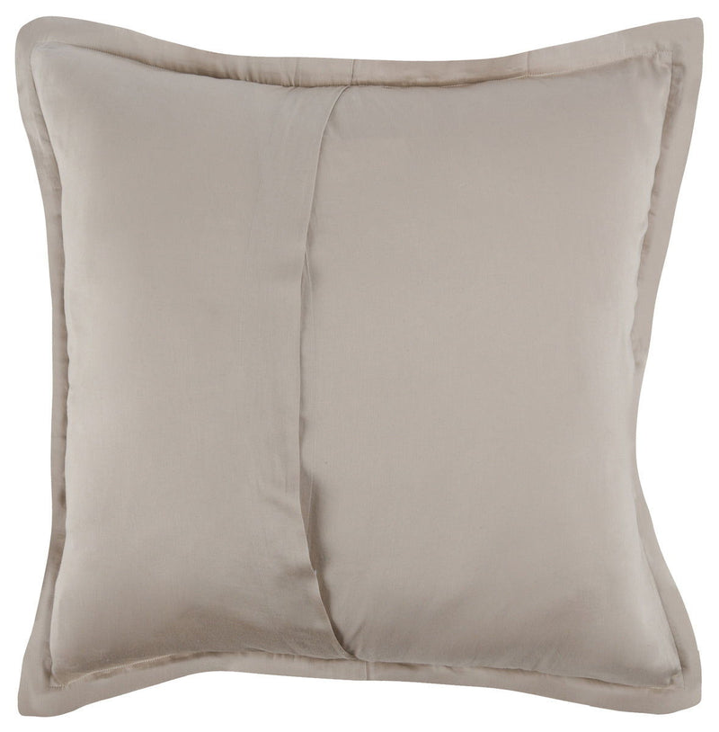 Monaco - Sham - R&R Furniture Gallery (Fountain Valley, CA)