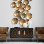 Aitana - Metal Wall Decor (Set of 3)