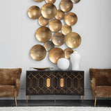 Aitana - Metal Wall Decor (Set of 3)