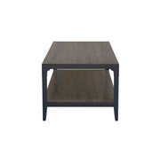 Drake - Coffee Table - R&R Furniture Gallery (Fountain Valley, CA)