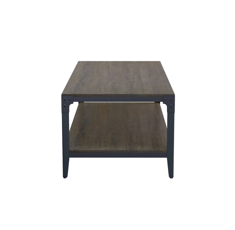 Drake - Coffee Table - R&R Furniture Gallery (Fountain Valley, CA)