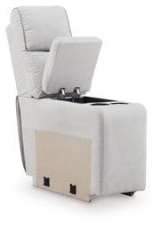 Social Pointe - Reclining Sectional - R&R Furniture Gallery (Fountain Valley, CA)