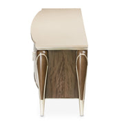 Villa Cherie - Media Cabinet - R&R Furniture Gallery (Fountain Valley, CA)
