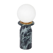 Globe - Marble Lamp - R&R Furniture Gallery (Fountain Valley, CA)