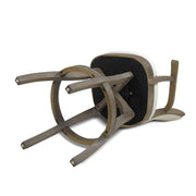 Williams - Swivel Bar Stool With Armrests - R&R Furniture Gallery (Fountain Valley, CA)