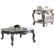Picardy - Coffee Table - R&R Furniture Gallery (Fountain Valley, CA)