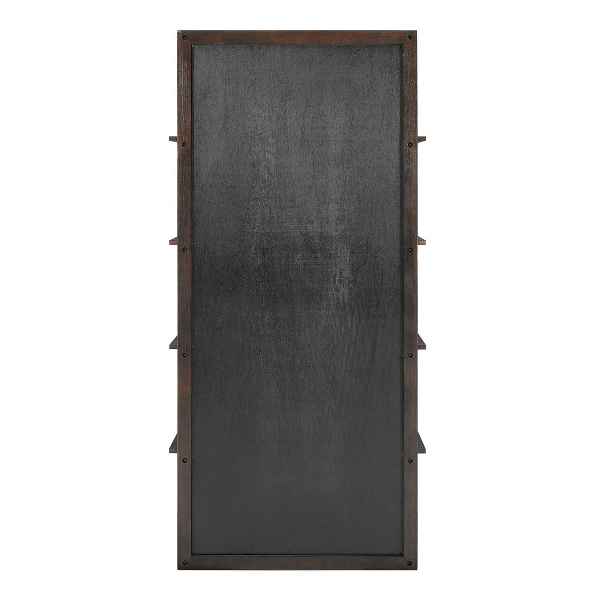 Kai - Etagere - Dark Walnut