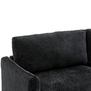 Loveseat Sofa With Spacious Seating - R&R Furniture Gallery (Fountain Valley, CA)
