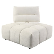 Loanna - Modular Wedge - R&R Furniture Gallery (Fountain Valley, CA)