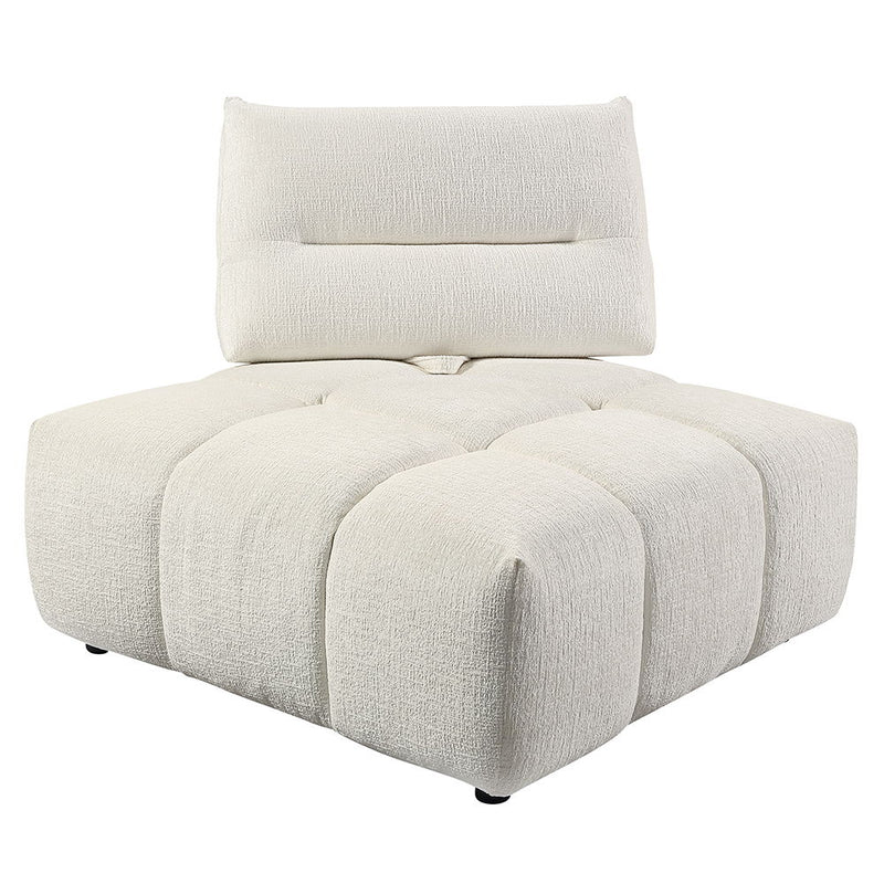 Loanna - Modular Wedge - R&R Furniture Gallery (Fountain Valley, CA)