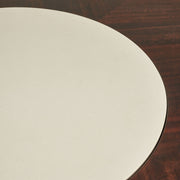 Paris Chic - Round Dining Table - R&R Furniture Gallery (Fountain Valley, CA)