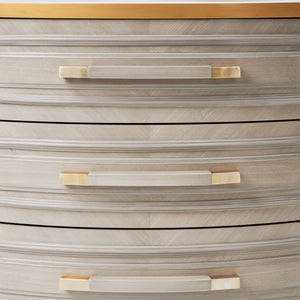 St. Charles - Nightstand - R&R Furniture Gallery (Fountain Valley, CA)