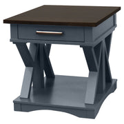 Americana Modern - End Table - R&R Furniture Gallery (Fountain Valley, CA)