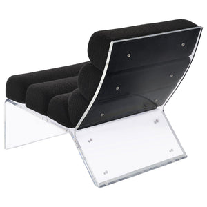 Freeman - Armless Chair